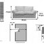 Measurement of Furniture